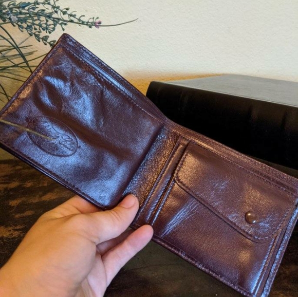 Adriactic Wallet, mens - Picture 5 of 6